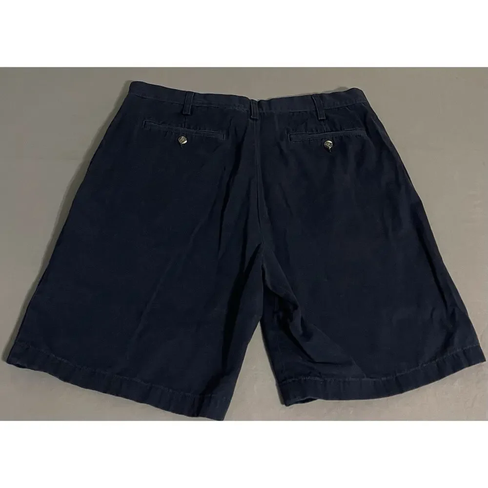 Nautica navy blue